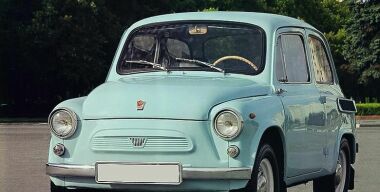 Автоэксперт Сергей Асланян: вслед за «Москвичом» в Россию вернется «Запорожец»