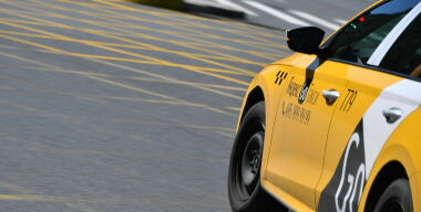 В России массово перестали работать почти все сервисы такси