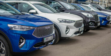 Эксперты назвали три самых слабых места всех китайских автомобилей