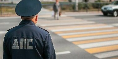 ГИБДД продолжает штрафовать за «встречку» ни в чем неповинных водителей