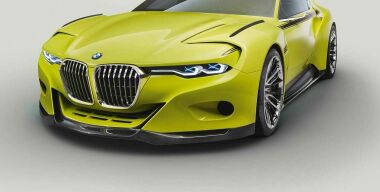 BMW выпустит загадочную M-модель до конца 2022 года