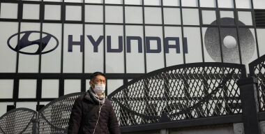 Hyundai отзывает 280 000 автомобилей из-за опасных ремней безопасности