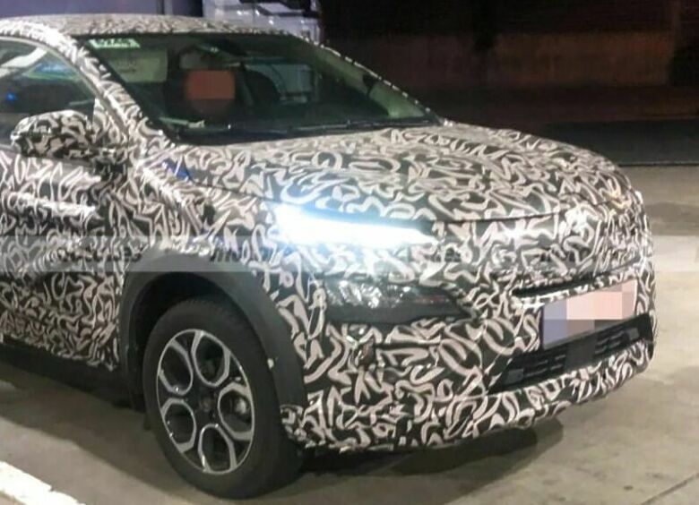 Изображение Если останется Renault: каким будет новый Logan для России