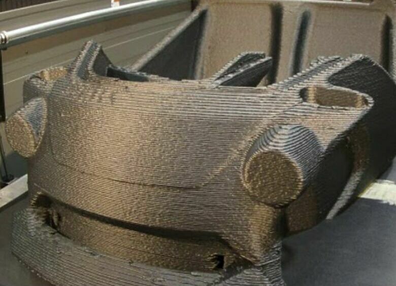 Изображение Новейшие технологии не помогут: массовая 3D-печать автозапчастей — это утопия