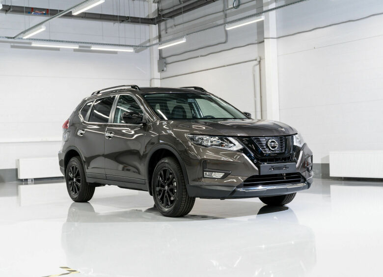 Изображение Как долго россияне будут оставаться без автомобилей Nissan