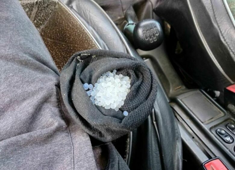 Изображение Зачем каждую весну опытные автомобилисты покупают шарики силикагеля