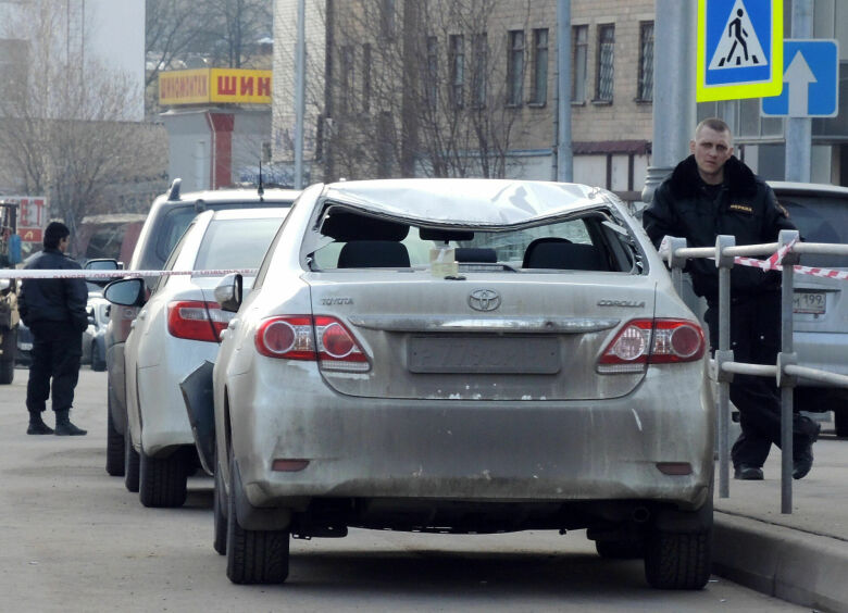 Изображение Автовладельцев из Украины, ДНР и ЛНР освободят от ОСАГО