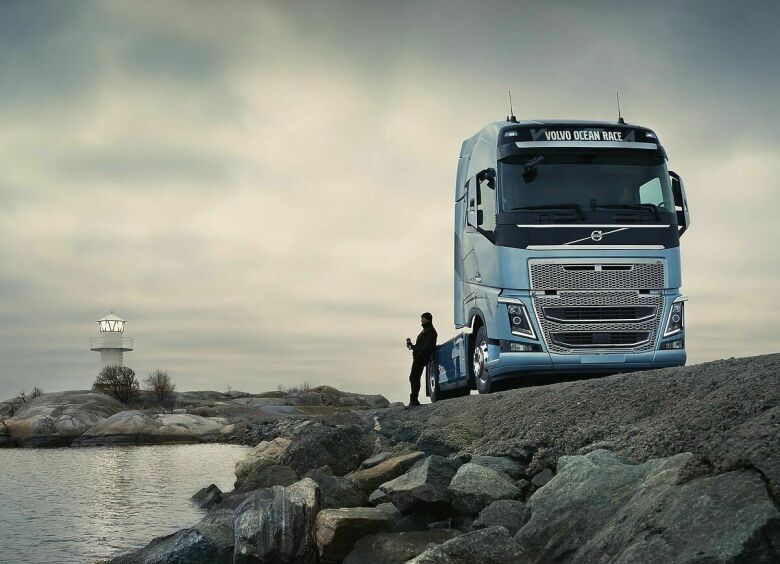 Изображение Рухнет или нет: как рынок новых грузовиков отреагирует на российско-украинский конфликт