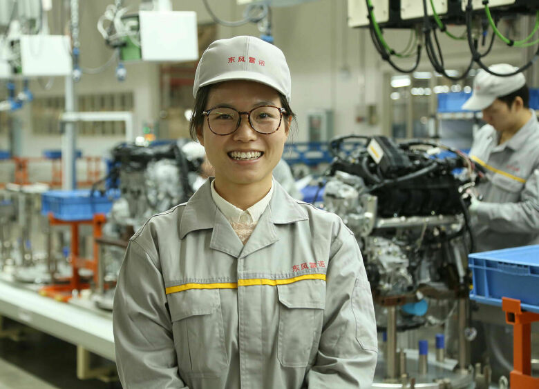 Изображение Nissan останавливает заводы в Китае из-за коронавируса
