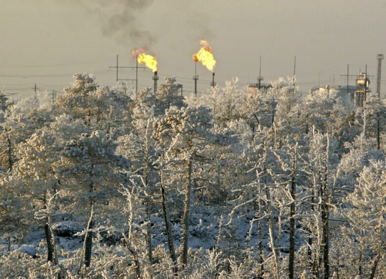 Изображение Производство бензина в России может полностью остановиться из-за санкций