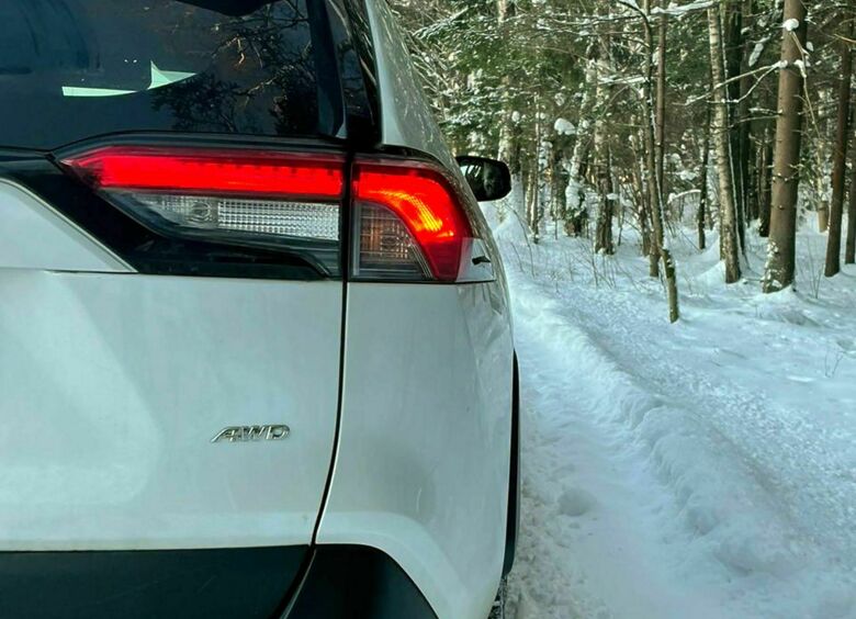Изображение Toyota и Lexus отзывают 500 000 автомобилей из-за проблем с ESP