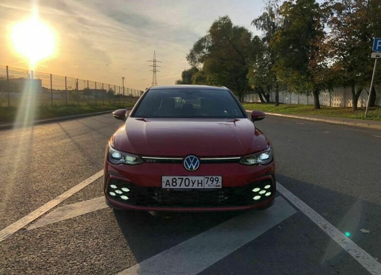 Изображение По пути АВТОВАЗа: Volkswagen упростил комплектации своих машин