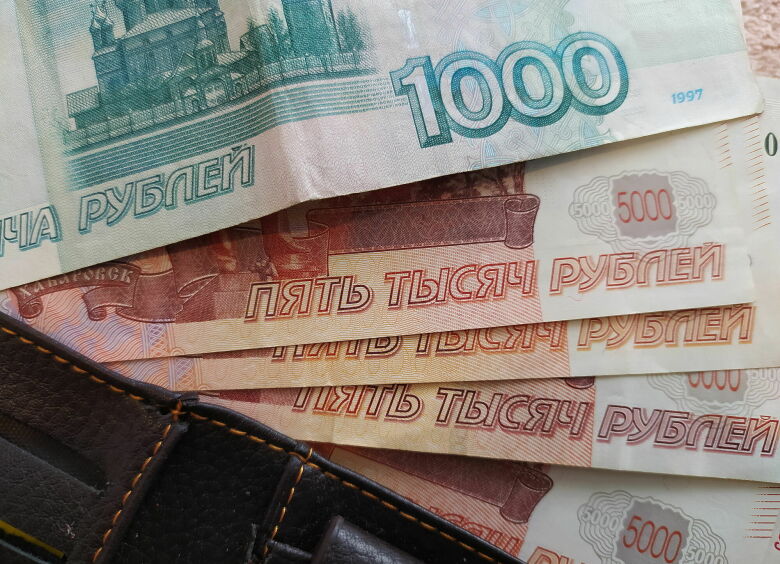 Изображение Средний размер автокредита в России вырос на 30%