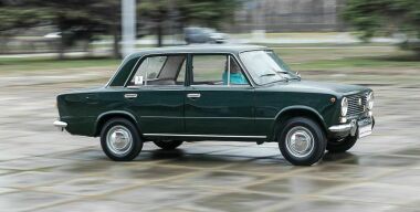 Названы автомобили, на которых чаще всего ездят пьяные водители