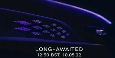 Названа дата премьеры новейшего кроссовера Bentley