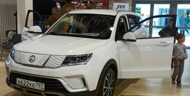 Фото: АвтоВзгляд