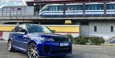 Фото: АвтоВзгляд