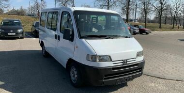 23-летняя девушка-водитель автобуса «выдула» инспектору 3,8 промилле