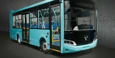 Назло санкциям: экспорт российских автобусов во Францию продолжается