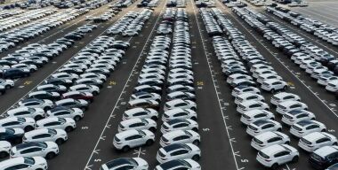 Очереди за автомобилями Hyundai и Kia растянулись на полтора года