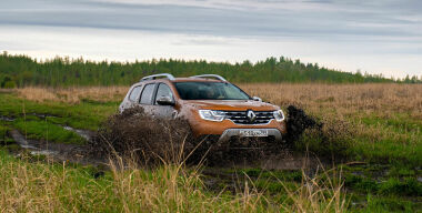 Останется ли Россия без автомобилей марки Renault