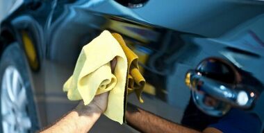 Красота по-русски: почему отечественная автокосметика ничуть не хуже импортной