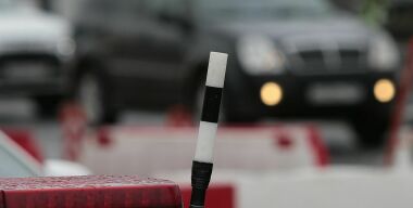 ГИБДД превращает уставших водителей в пьяных