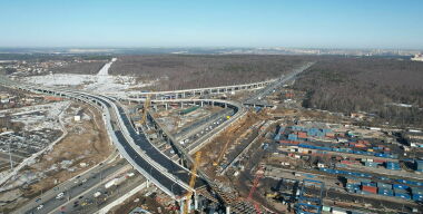 Вопреки заверениям властей в Москве появятся платные дороги