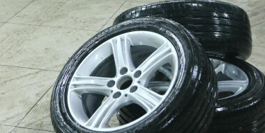 5 способов проверить «живучесть» подержанных шин перед покупкой