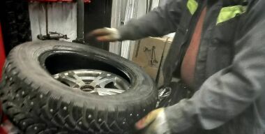 Шараш-монтаж: 5 признаков, указывающих на некачественную шиномонтажную мастерскую
