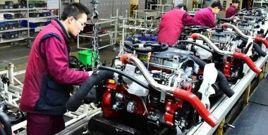 Россияне начали массово заказывать автозапчасти из Китая