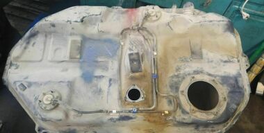 Из-за дороговизны топлива в США стали массово воровать бензин