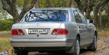 Что обязательно нужно заменить в подержанной иномарке сразу после покупки