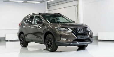 Как долго россияне будут оставаться без автомобилей Nissan