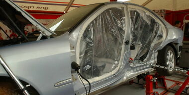 Месяц спустя: как украинский конфликт повлиял на цены в автосервисах