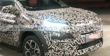 Если останется Renault: каким будет новый Logan для России