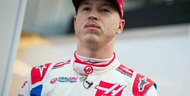 Автоспорт под санкциями: американцы не хотят возвращать спонсорские деньги «Уралкалию»