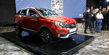 5 самых популярных автомобилей в Белоруссии