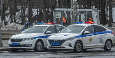 ГИБДД устраивает «майскую» атаку на водителей