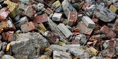 Китайцы научат российских дорожников строить трассы из отходов