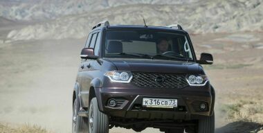 Фото: АвтоВзгляд