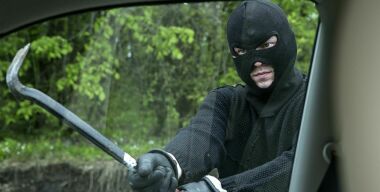 Названы автомобили, которые проще и сложнее всего угнать