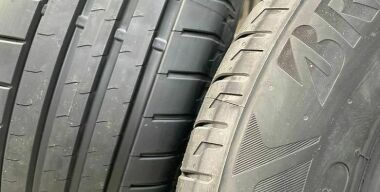 Откуда берутся дешевые автомобильные шины, которыми завалены все доски объявлений