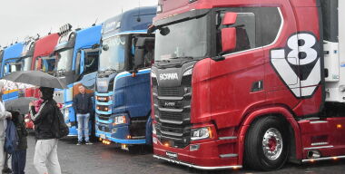 Госдума готова отменить плату за проезд по федеральным трассам