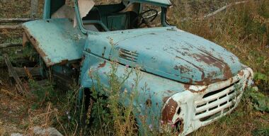 За утилизацию старой машины могут начать выплачивать по 150 000 рублей