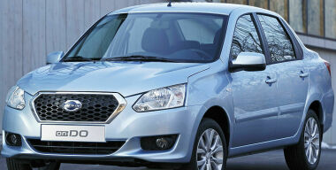 Бренд Datsun могут воскресить ради выпуска электрокаров