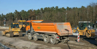 Как антироссийские санкции повлияют на строительство трассы М12