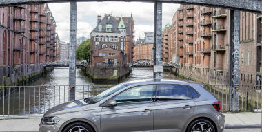 Из-за спецоперации на Украине немцы бросились скупать маленькие дизельные машинки