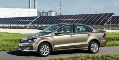 Подержанные автомобили перестали быть доступными для россиян