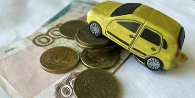 Россияне перестали покупать автомобили в кредит